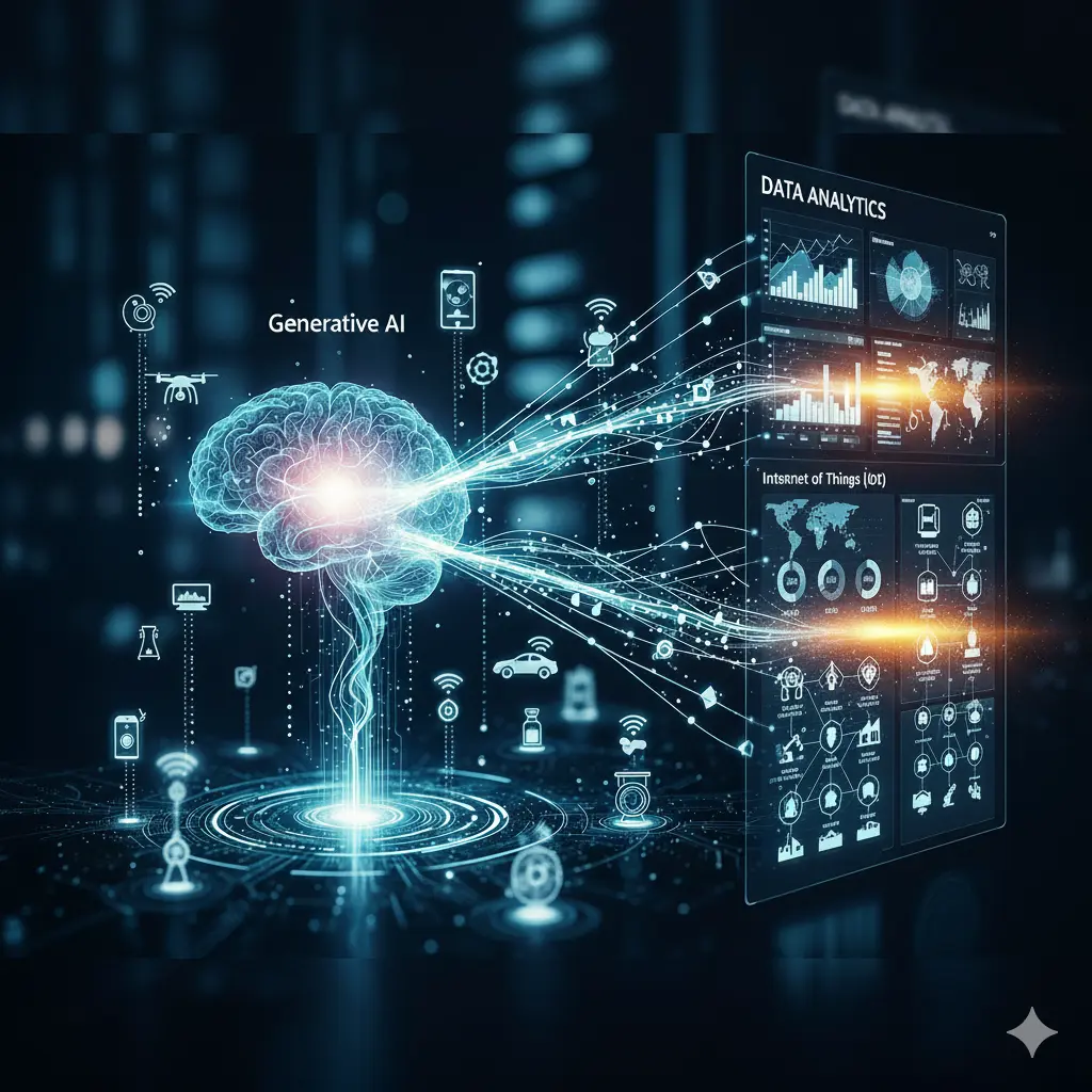 Smart Energy Management