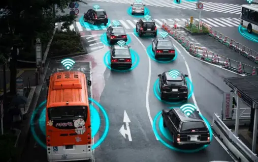 Connected Vehicles solutions