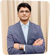 Sandeep Shah
