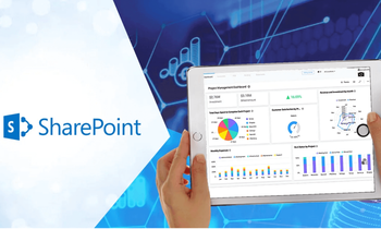  Retail Performance Report Development – Sharepoint